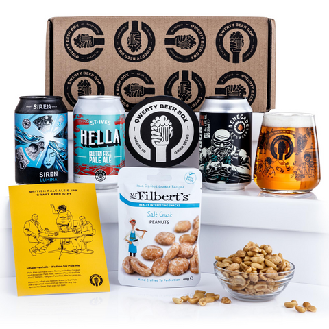 Pale Ale & IPA Kick-Off Kit
