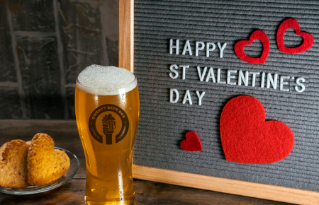 Valentine's Day Beer Gifts