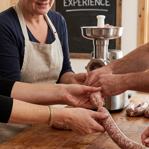 Sausage