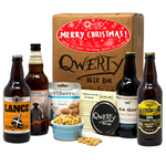 Load image into Gallery viewer, Traditional British Real Ale Hamper (4 x 500ml Bottles)
