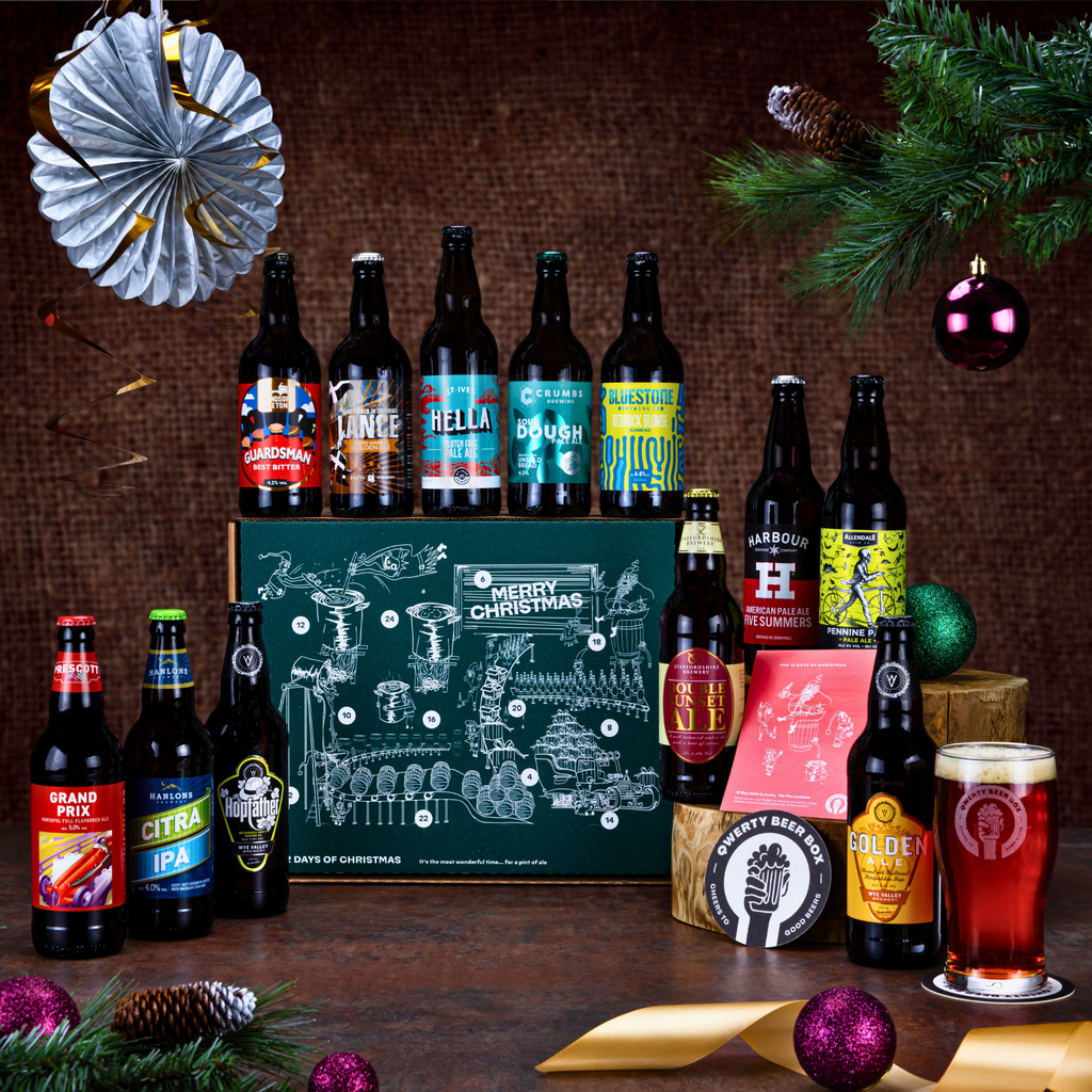 2025 Real Ale 12 Days Of Christmas Hamper 2025-real-ale-12-days-of-christmas-hamper