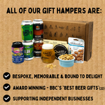 Load image into Gallery viewer, Traditional British Real Ale Hamper (4 x 500ml Bottles)
