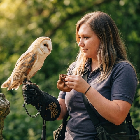 Bird Experiences