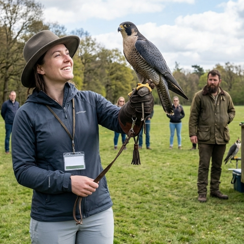 Bird Experiences