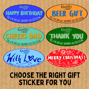 Devon Father's Day Craft Beer Gift Box