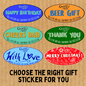 Pale Ale & IPA Craft Beer Christmas Gift