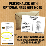 Load image into Gallery viewer, Devon Father&#39;s Day Craft Beer Gift Box
