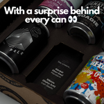Load image into Gallery viewer, QWERTY Craft Beer Advent Calendar
