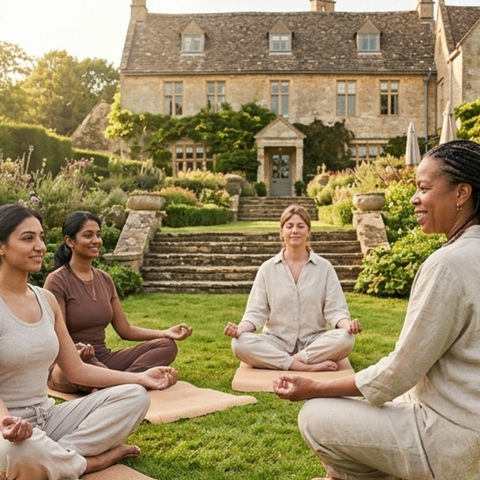 Wellness and Health