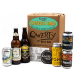 Load image into Gallery viewer, Devon Father&#39;s Day Craft Beer Gift Box
