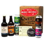 Load image into Gallery viewer, Best of Cornwall Christmas Craft Beer Hamper
