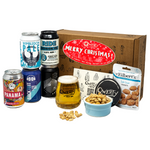 Load image into Gallery viewer, Best of London Christmas Craft Beer Gift
