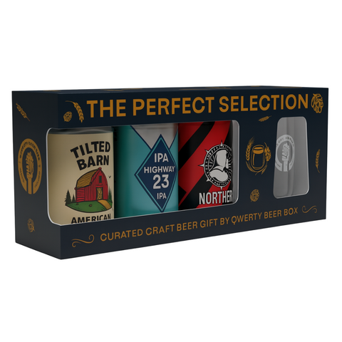 The Perfect Selection