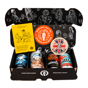Craft Beer Gift Pack