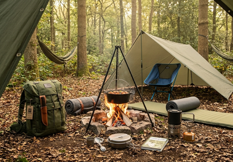 Bushcraft