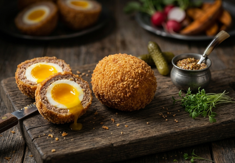 Scotch Egg