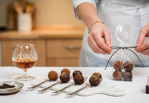 Chocolate Making