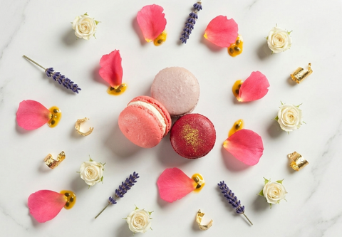 Macarons