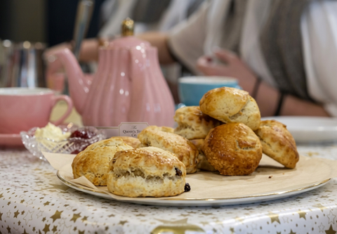 Scones