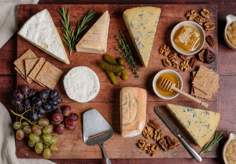 Cheese Tasting / Tours