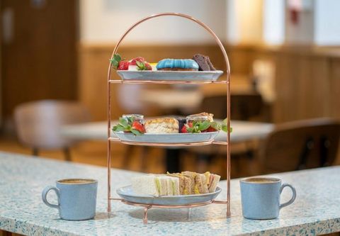 Afternoon Tea