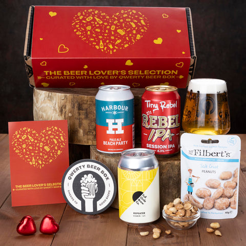 The Beer Lover's Collection