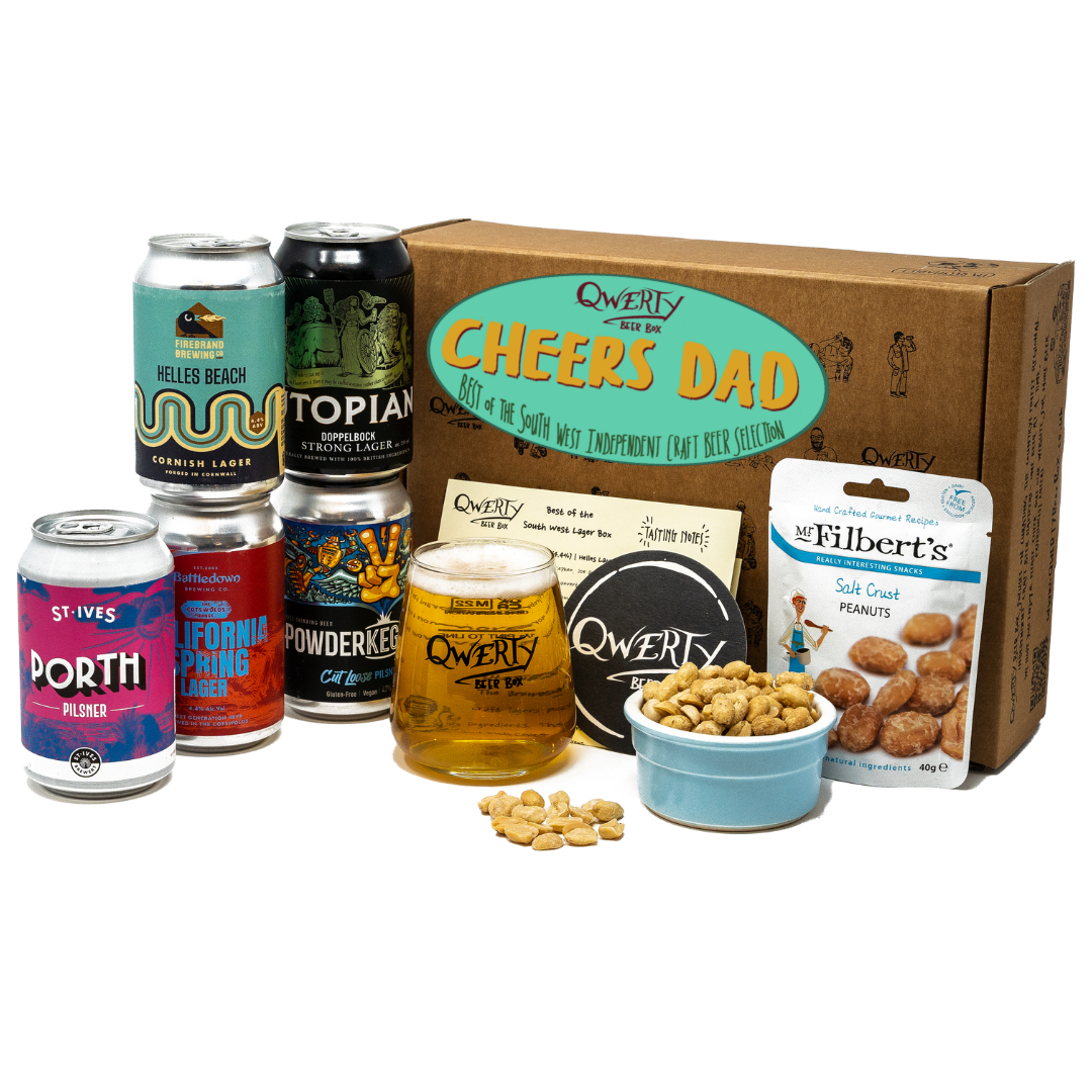 The ABK Gift Beer Set | Craft Beer Gift Set Delivery | Why Choose Beer As  Gift