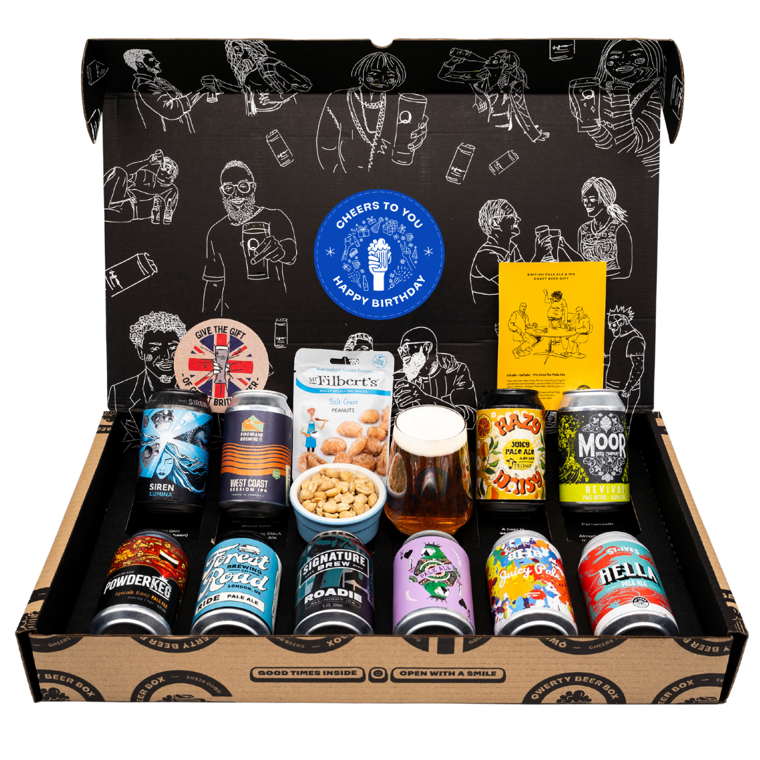 Ipa gift set deals