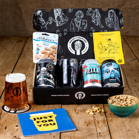 Pale Ale & IPA Kick-Off Kit