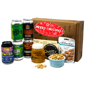 Pale Ale & IPA Craft Beer Christmas Gift