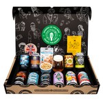 Load image into Gallery viewer, Premium IPA / Pale Ale Father&#39;s Day Gift Hamper

