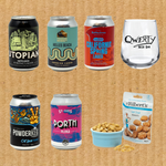 Load image into Gallery viewer, Craft Lager Beer Gift
