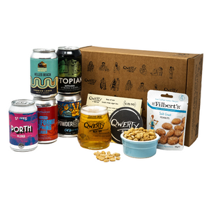 Craft Lager Beer Gift
