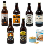 Load image into Gallery viewer, Traditional Ale Father&#39;s Day Hamper (6 x 500ml)

