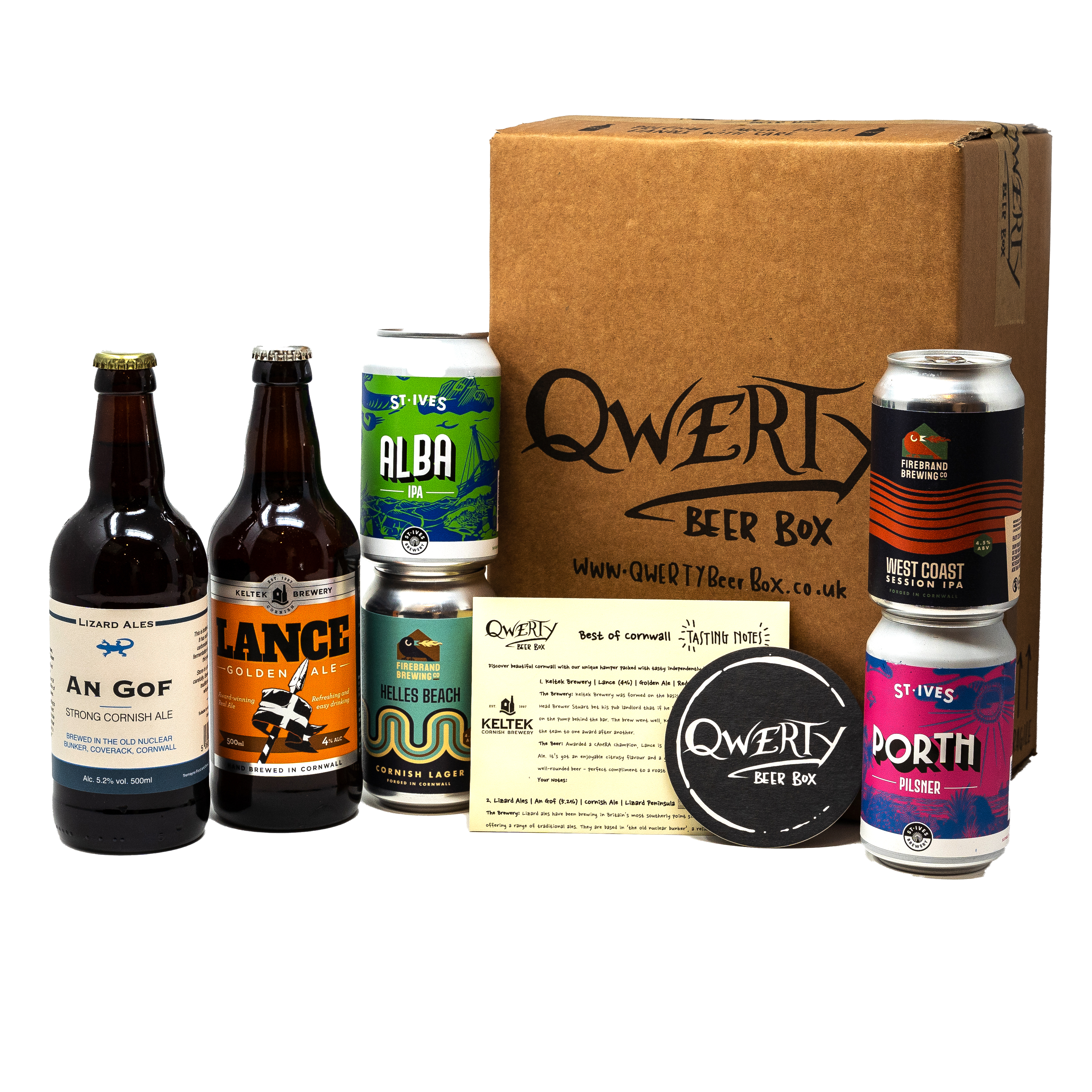Life is too Short to Drink Bad (non-Celteg) Wine' ...Buy a Welsh Beer Gift  instead! - Celtic Country Wines